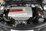 Alfa Romeo Brera 2008 года (UK)
